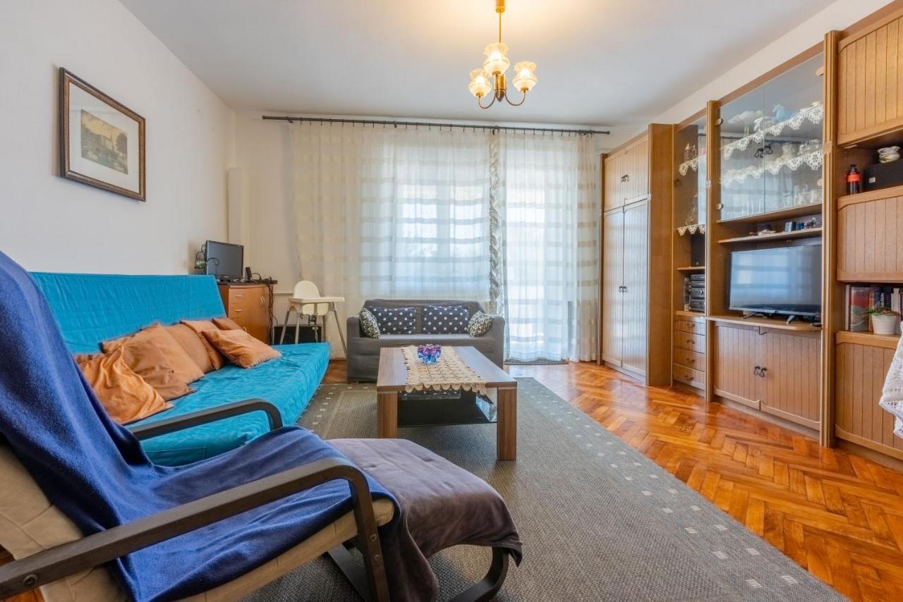 Apartments Star By The Sea Čižići Екстериор снимка