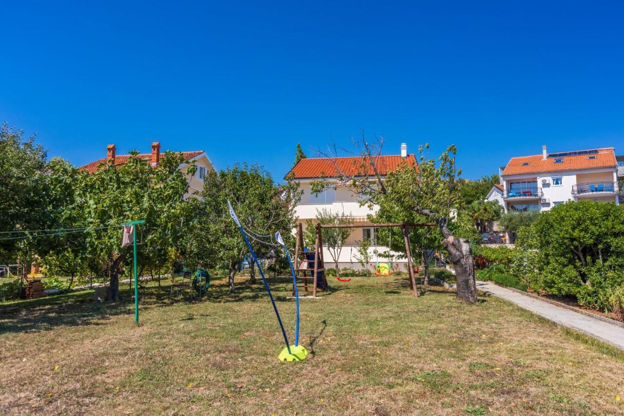 Apartments Star By The Sea Čižići Екстериор снимка