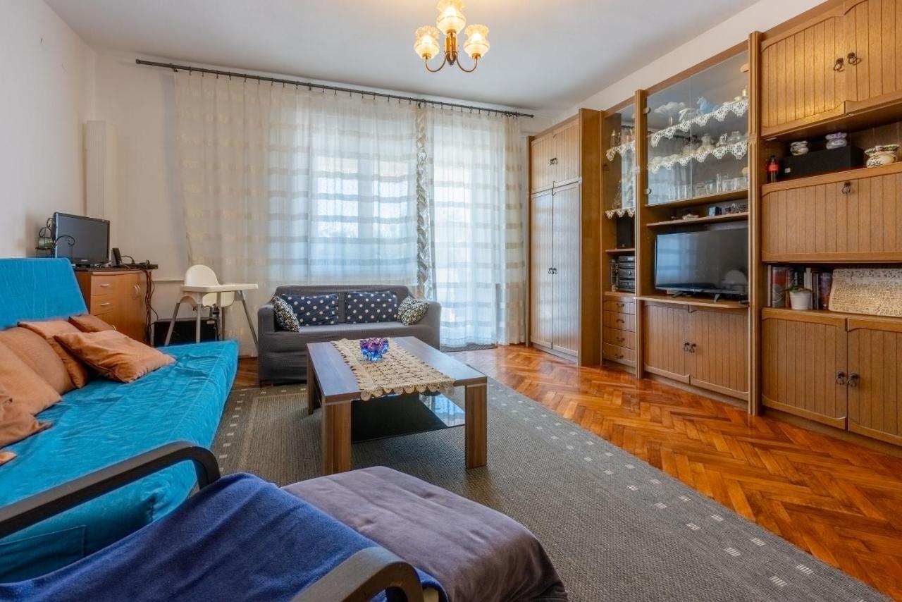 Apartments Star By The Sea Čižići Екстериор снимка