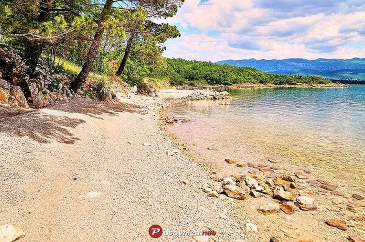 Apartments Star By The Sea Čižići Екстериор снимка