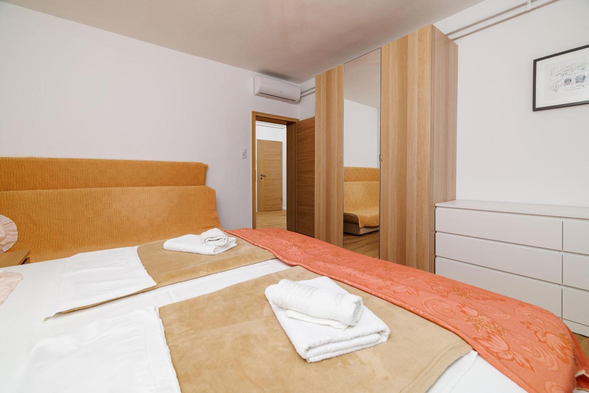 Apartments Star By The Sea Čižići Екстериор снимка