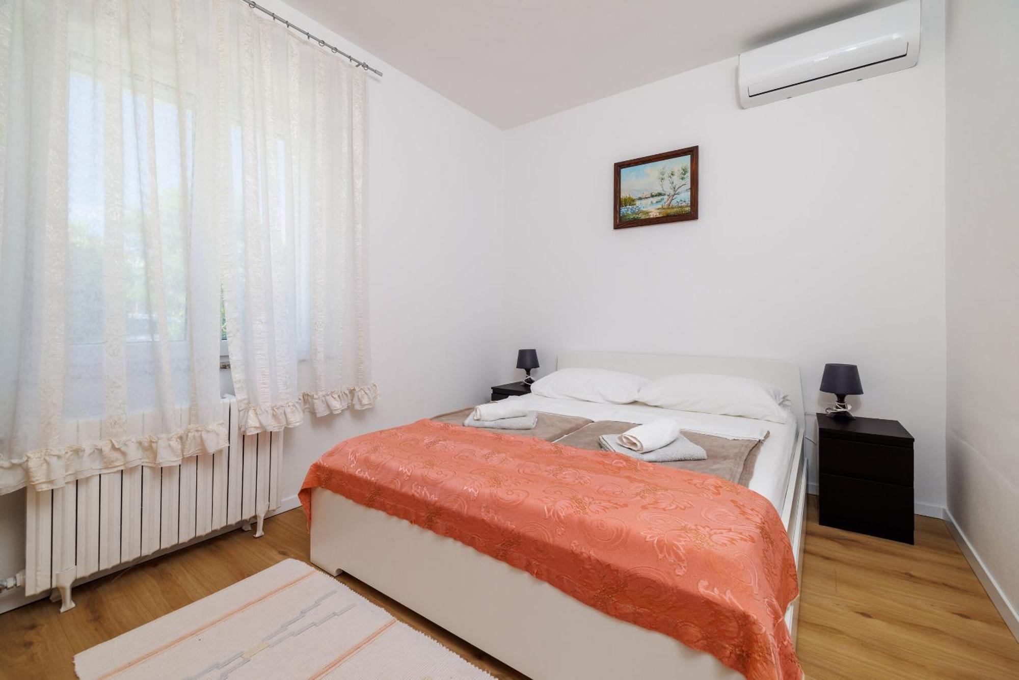 Apartments Star By The Sea Čižići Екстериор снимка