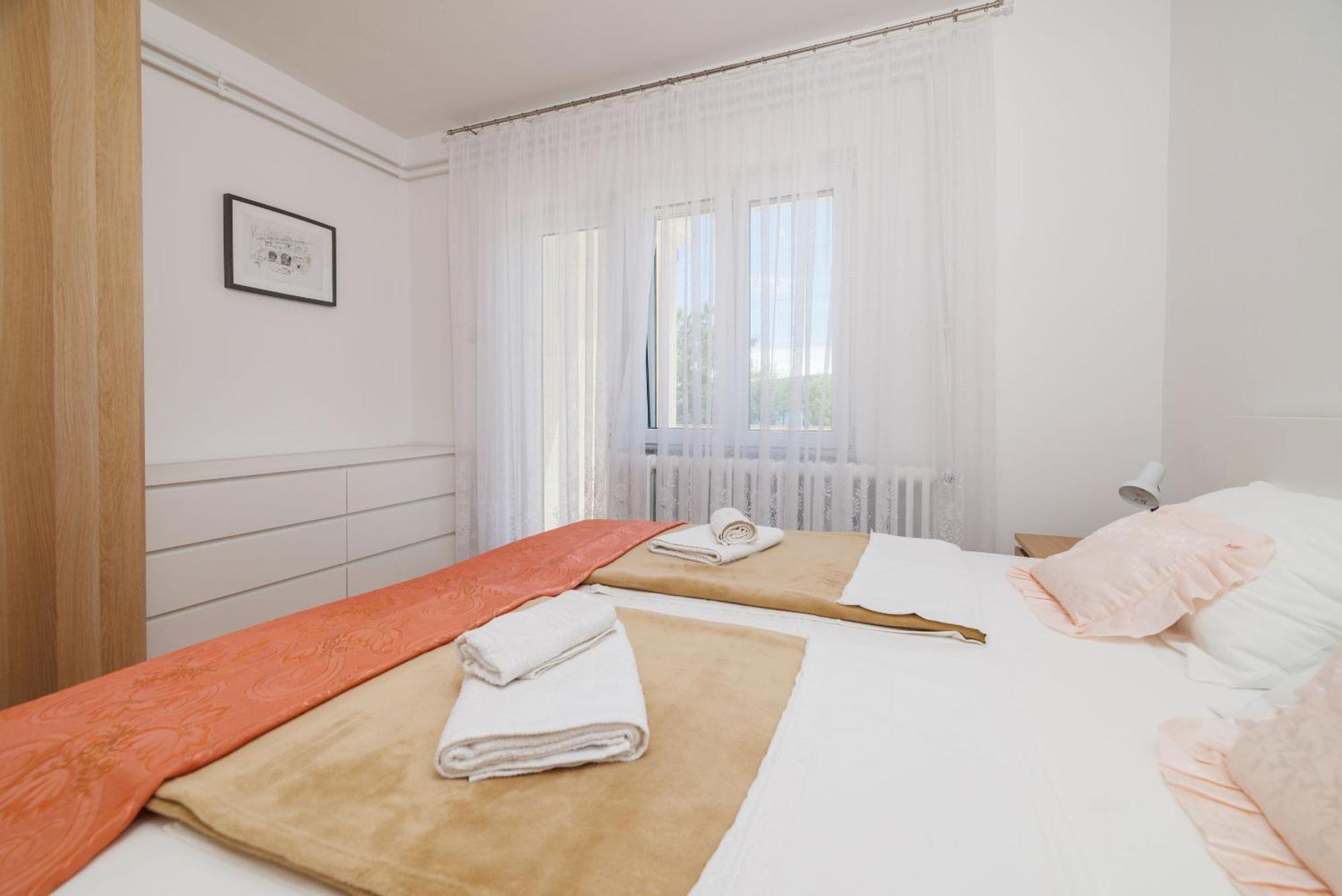 Apartments Star By The Sea Čižići Екстериор снимка